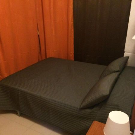 בנידורם Apartamento Edificio Gemelos XII -18 מראה חיצוני תמונה
