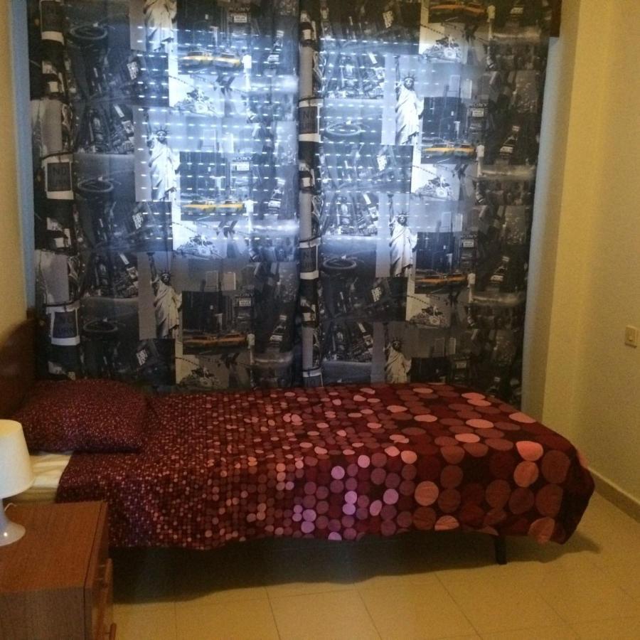 בנידורם Apartamento Edificio Gemelos XII -18 מראה חיצוני תמונה